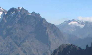 7 Days Rwenzori Mountain Hiking Safari