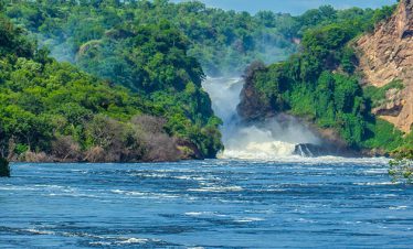 4Days Murchison Falls-A Journey to the Heart of the Nile